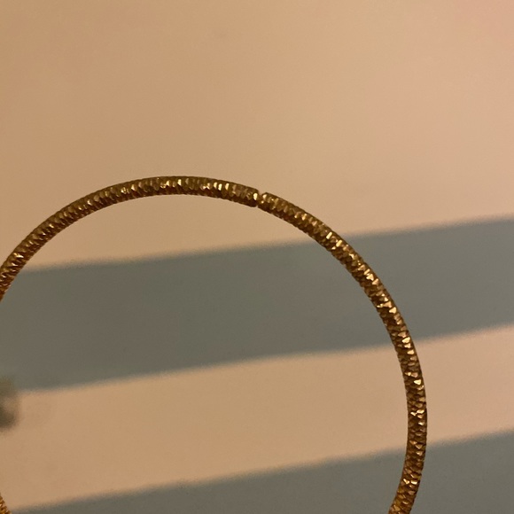 Cruise club bangles never worn - Picture 5 of 6